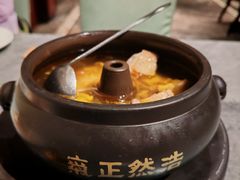 -福照楼汽锅鸡·云南菜(火车站锦江店)
