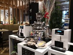 -印象餐厅(杭州国际博览中心北辰大酒店)
