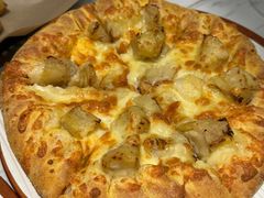 -达美乐比萨(红山店)