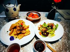 -金香匯晚茶(浑南店)