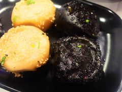 -小杨生煎(南京东路食品一店)