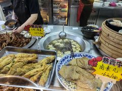 -慧娟面馆·餐厅(望江路店)