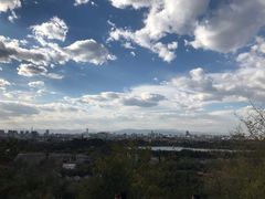 -景山公园