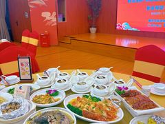 -彩景大酒楼(万泰新天地店)