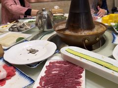 -福寿斋·老北京铜锅涮肉·烤鸭(顺义总店)