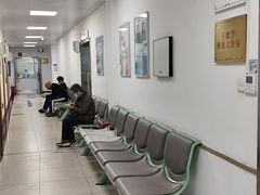 -上海市口腔医院(徐汇院区)
