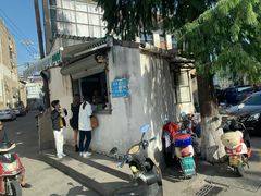 -永盛乔(黄家桥店)