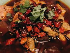 -绿茶餐厅(天津天河城店)