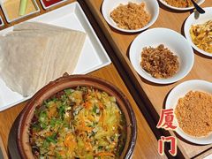 -黑明餐厅(白鹭洲店)