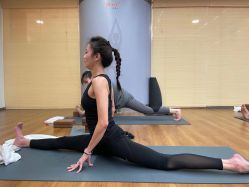 -FineYoga梵音瑜伽·普拉提