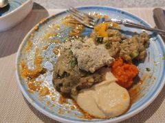 -La Medina餐厅(亮马河南路店)