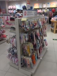 -乐友孕婴童(龙旗购物中心店)