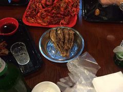 -香满堂川湘菜烤鱼(龙茗路店)