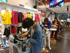 -羽毛球拍穿线网球拍穿线(汇阳广场店)
