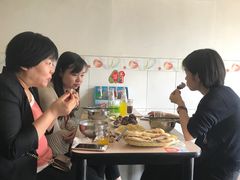-宝光熏肉鞋底火烧(新街口店)