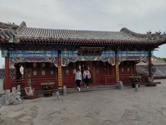 -凤临阁
