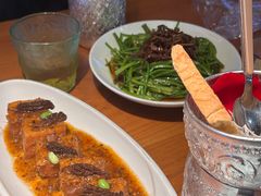 -菌自由丨野生菌火锅特色庭院餐厅(丽江古城店)