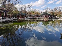 -MAP CHA普洱茶馆(翠湖店)