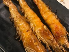 -蚝太郎 • 海鲜烧烤(建国路创始店)