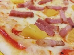 -萨莉亚意式餐厅(天河城购物中心店)