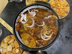 -花雕醉鸡(北大街义勇街店)