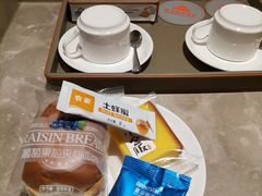 -长沙中国城戴斯酒店