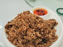 -老七饭馆(光荣道总店)