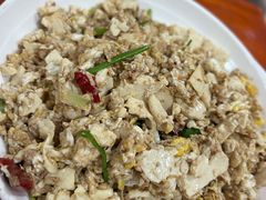 -如意香辣鸡架(总店)