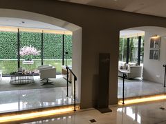 -锦江都城经典达华静安寺酒店·餐厅