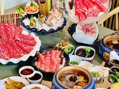 -享月汤皇·海鲜小火锅·聚会(曲江创意谷店)