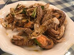 -钱大妈海鲜饭店(保利林语店)