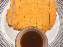 炸猪排-南小蟹手工點心(三里屯店)