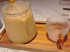 -鹿港小镇(霄云店)