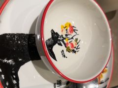 -新白鹿餐厅(金鹰新街口店)