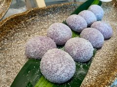 -美食汇自助餐厅(成都万达瑞华酒店)