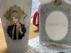 -喜茶(武汉范湖万达广场店)