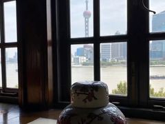 -上海外滩华尔道夫酒店