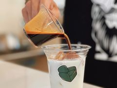-SAFARI COFFEE