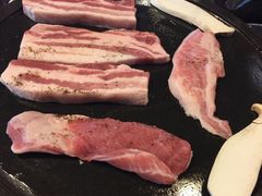 -Dombe豚(黑猪肉街店)