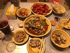 -东排食堂长沙小吃大排档(五一广场店)