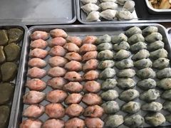 -飘香小食店(国平路店)