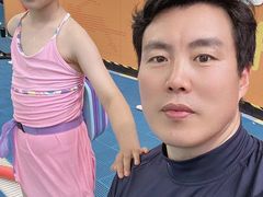 -布噜游泳俱乐部(东闸路店)