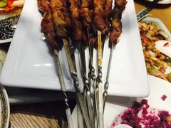 -大巴扎的姑娘(荣盛时代广场店)