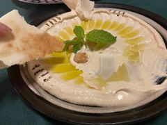 -一千一夜阿拉伯餐厅(静安店)