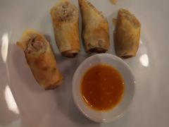 -Old House Restaurant