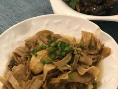 -茶油香闽南菜·花园餐厅(前埔店)