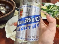 -华仔土鸡店(高边店)