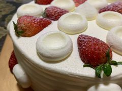 -御蝶坊生日蛋糕KNAC(创业店)