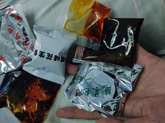 -巴蜀大将火锅(春熙店)