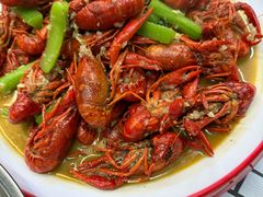 -云晓光头烧烤吧(盛夏店)